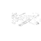 TORNILLO 1/4 X 3/4 HHCS ORIGINAL KUBOTA GIANNI FERRARI 93900100503