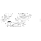 TE SCREW UNI 5737 M12X200 8.8 UNI ZNT ORIGINAL KUBOTA GIANNI FERRARI 00111300093