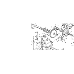 1/2 TANKDECKEL MIT MESSSTAB L-60mm ORIGINAL KUBOTA GIANNI FERRARI 00777600143