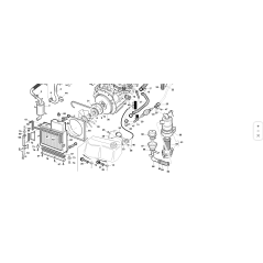 ABRAZADERA ORIGINAL KUBOTA GIANNI FERRARI 00111810013 TIPO ESTÁNDAR 20-32