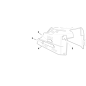 ORIGINAL KUBOTA GIANNI FERRARI SPECIAL DECAL 00555200089