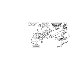 AUFKLEBER-SPIEL VORNE HYDRO- ORIGINAL KUBOTA GIANNI FERRARI 00555200045 | Newgardenstore.eu