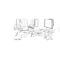 PONTICELLO PER CINGHIA (751957) ORIGINALE KUBOTA GIANNI FERRARI PZ18107000001