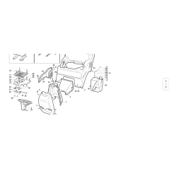 MANGUERA DE BAJADA DE COMBUSTIBLE COMPLETA ORIGINAL KUBOTA GIANNI FERRARI 00111971200 | Newgardenstore.eu