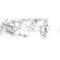 OJO DE PRENSA BSP 3/8-1/4 ORIGINAL KUBOTA GIANNI FERRARI 00777600142