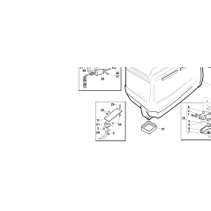 RESORTE DE MICROCONTROL ORIGINAL KUBOTA GIANNI FERRARI 95125000006 | Newgardenstore.eu