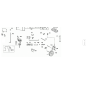 VIS 1/2-13 X 6 HHCS ORIGINALE KUBOTA GIANNI FERRARI 93900100339