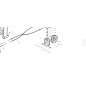 CHAMBRE INTÉRIEURE STT 140-6 TR87 - 13x5.00-6 ORIGINAL KUBOTA GIANNI FERRARI 00111930001