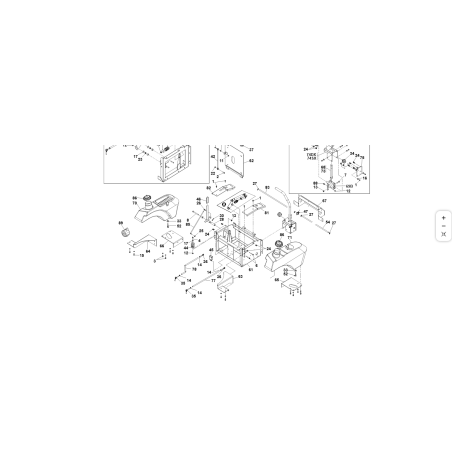 .312 ORIGINAL KUBOTA GIANNI FERRARI SCHWENKRING 93900363029