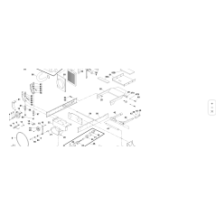 TUBO DELANTERO ORIGINAL KUBOTA GIANNI FERRARI 93900583490