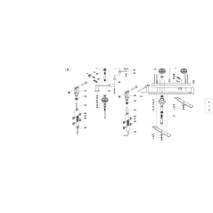 KUBOTA GIANNI FERRARI ORIGINAL PULLEY WASHER 93900343128 | Newgardenstore.eu