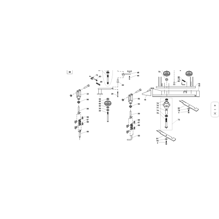 ARANDELA DE POLEA ORIGINAL KUBOTA GIANNI FERRARI 93900343128