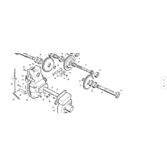 ZAPATOS ORIGINALES KUBOTA GIANNI FERRARI 00777301011