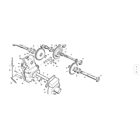 ZAPATOS ORIGINALES KUBOTA GIANNI FERRARI 00777301011