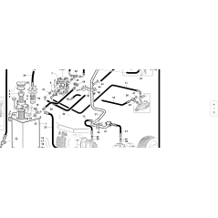 ADATTATORE A T M/F/M BSP GIREVOLE 3/8 ORIGINALE KUBOTA GIANNI FERRARI 00777600178