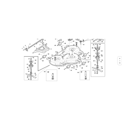 INNESTO RAPIDO ZNT ORIGINALE KUBOTA GIANNI FERRARI 88001000019 | Newgardenstore.eu