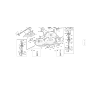 ORIGINAL KUBOTA GIANNI FERRARI SCHNELLKUPPLUNG ZNT 88001000019