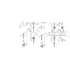 RESORTE DE BOMBA ORIGINAL KUBOTA GIANNI FERRARI 93900583144