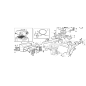 JUNTA DE ESCAPE ORIGINAL YANMAR KUBOTA GIANNI FERRARI 00111990092
