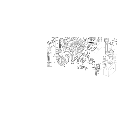 PLACA DE SOPORTE DEL MOTOR DE ARRANQUE ORIGINAL KUBOTA KUBOTA GIANNI FERRARI 95309000005