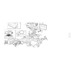 PLACA DE TOPE DE EMBRAGUE ORIGINAL YANMAR ZNT KUBOTA GIANNI FERRARI 94012000012 | Newgardenstore.eu