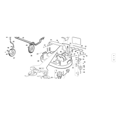 ACOPLADOR RÁPIDO KUBOTA ORIGINAL GF 95566000004