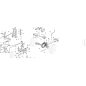 RESORTE DE TRACCIÓN De-14.5 L-73 CABLE Ø2.5 ZNT ORIGINAL KUBOTA GIANNI FERRARI 89001000030