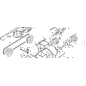 POLEA 90° D 103.5 COMPLETA ORIGINAL KUBOTA GIANNI FERRARI 95042211100