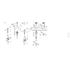LAMA 20 - Z34 ORIGINALE KUBOTA GIANNI FERRARI 93100000001 | Newgardenstore.eu