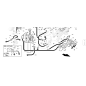 KUBOTA GIANNI FERRARI 00777600169 DREHBARER T-ADAPTER M/M/F 1/2