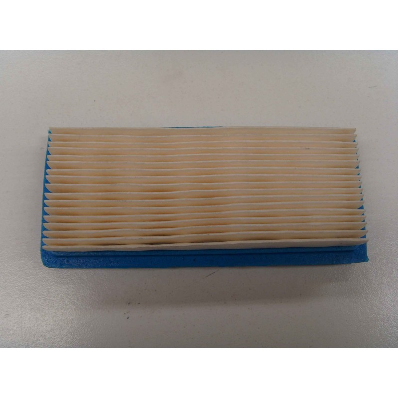 Luftfilter Rasentraktor Mäher GXV 140 - 160 HONDA 17211-ZG9-M00