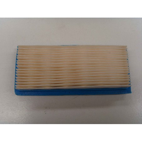 Air filter lawn tractor mower GXV 140 - 160 HONDA 17211-ZG9-M00 | Newgardenstore.eu