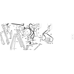 TUBE1/22SCF90°1/2-F90°1/2L-660 SPIRALE 45° ORIGINAL KUBOTA GIANNI FERRARI 92006180014 | Newgardenstore.eu