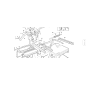 EJE DE SALIDA COMPLETO PARA KUBOTA GIANNI FERRARI ORIGINAL PZ95550120000