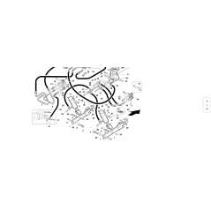 ROHR 1/2 2SC F45°1/2-F45°1/2 L-860 0° ORIGINAL KUBOTA GIANNI FERRARI 92002120014 | Newgardenstore.eu