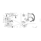 TUBO DE TANQUE OC 1/4 B.P. ORIGINAL KUBOTA GIANNI FERRARI 00777600035