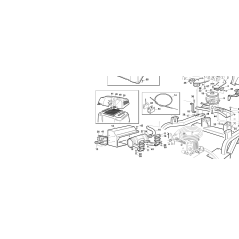 PROTEZIONE MARM.YANMAR COMPL.VRN ORIGINALE KUBOTA GIANNI FERRARI 94012230000 | Newgardenstore.eu