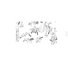 TUBO R17 1/2 L-755 OC3/8 F90(3/8) ORIGINAL KUBOTA GIANNI FERRARI 00777600071