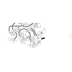 INNESTO RAPIDO FEMMINA 1/4 CON TAPPO ORIGINALE KUBOTA GIANNI FERRARI 00777600102 | Newgardenstore.eu