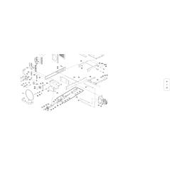 TONDO DI REGISTRO PIATTO ORIGINALE KUBOTA GIANNI FERRARI 93900822090