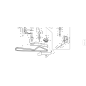 ORIGINAL KUBOTA GIANNI FERRARI PTO UMLENKROLLE 87001000031