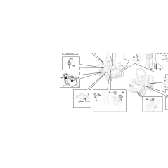 CAVO BATTERIA POSITIVO ORIGINALE KUBOTA GIANNI FERRARI 92006120002