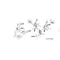 VRU-VENTIL 0400 F 15 ORIGINAL KUBOTA GIANNI FERRARI 00777600094