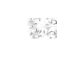 90° ÖLTANK MIT ORIGINAL KUBOTA GIANNI FERRARI FILTER 00111970075