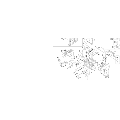 BOCINA ORIGINAL KUBOTA GIANNI FERRARI SRZ 93300823194 | Newgardenstore.eu