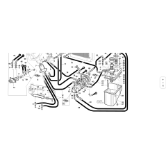 TUBO 3/4 1SN F90°3/4-F1/2 L-1050 ORIGINAL KUBOTA GIANNI FERRARI 91003110005 | Newgardenstore.eu