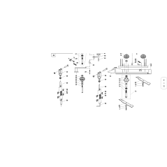 PULEGGIA INFERIORE ALBERO RINVIO 5-3/4 ORIGINALE KUBOTA GIANNI FERRARI 93100483078