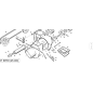 TURBINENLAUFRAD KOMPL.D-240 ORIGINAL KUBOTA GIANNI FERRARI PZ95049151200