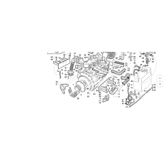 KUBOTA ENGINE PULLEY ORIGINAL KUBOTA GIANNI FERRARI 95309000001 | Newgardenstore.eu