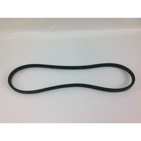 Correa para tractor de césped de KEVLAR 5L 690111 5/8x111 15,8x2819,4mm